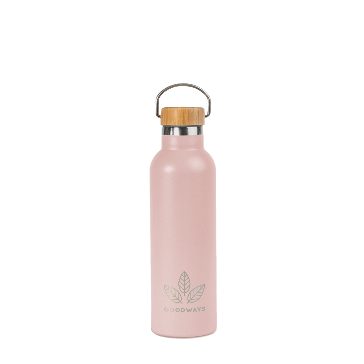 GoodFlask Thermo stainless steel bottle