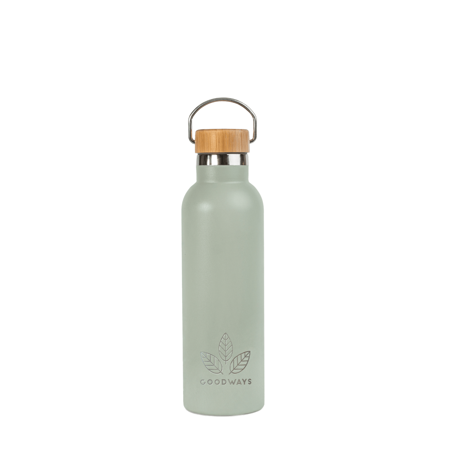 GoodFlask Thermo stainless steel bottle