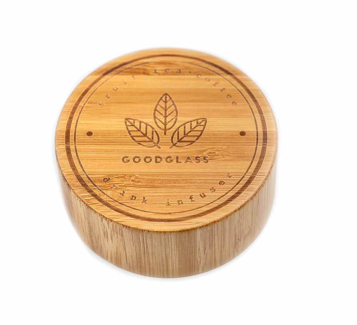 GoodGlass Simple lid