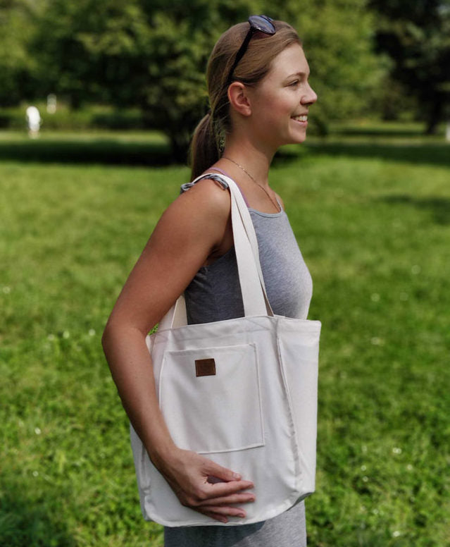 GoodBag cotton multifunctional bag